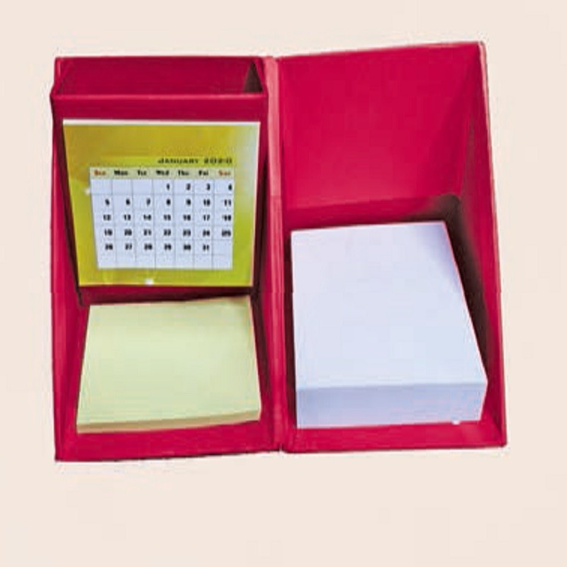 Eco-Friendly Memo Cube Note Pad