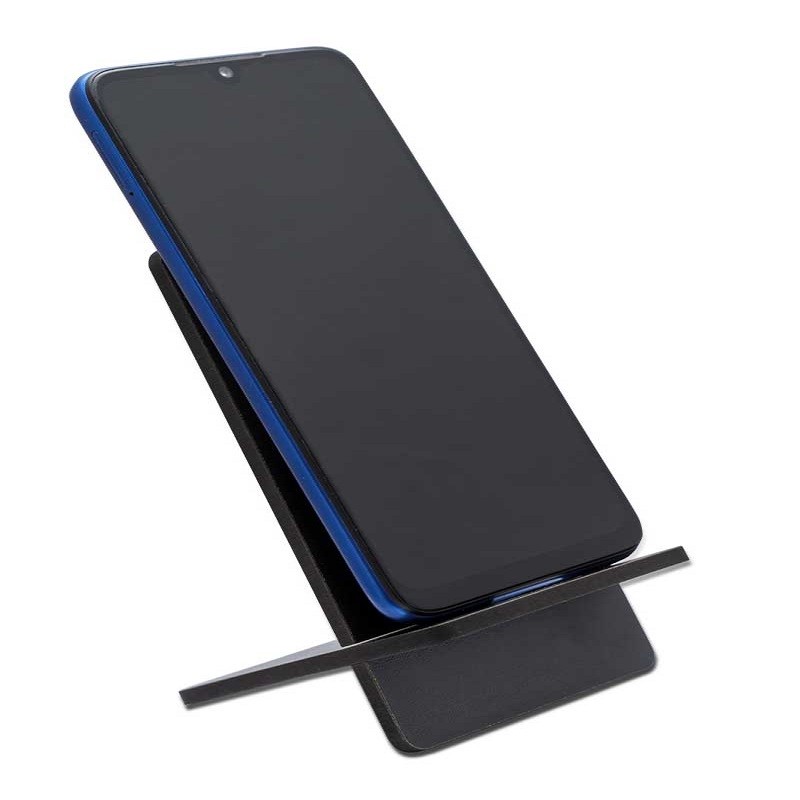 Wooden folding Mobile Stand