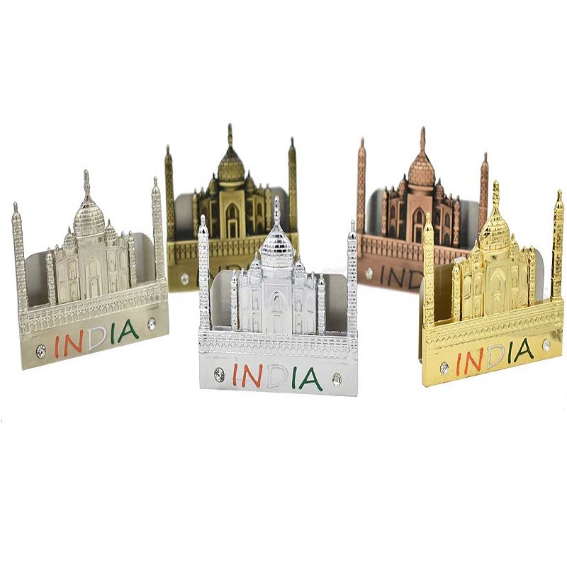 Taj Mahal Card holder