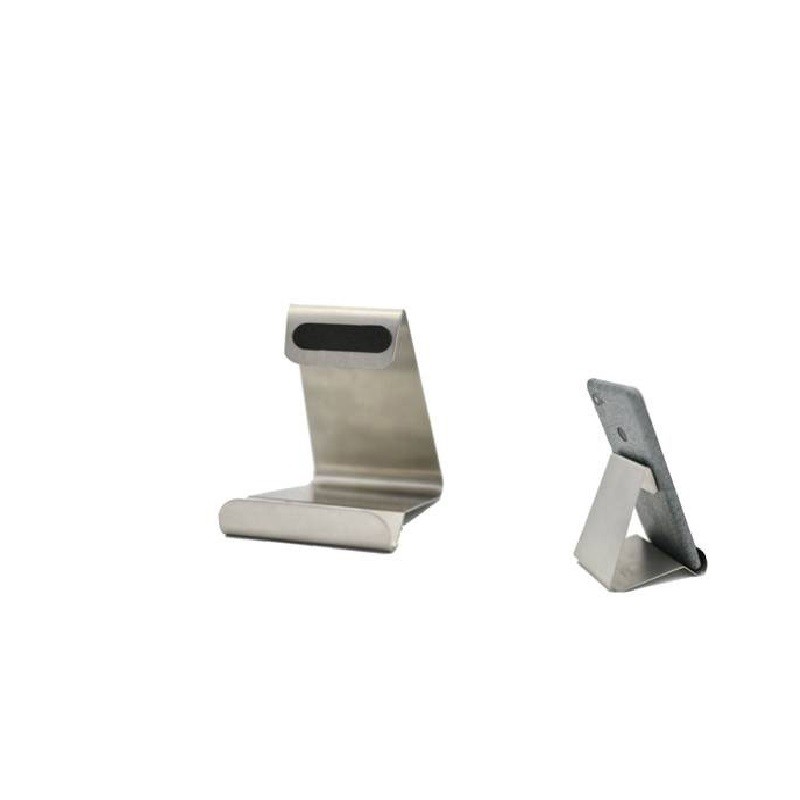Stainless steel mobile stand