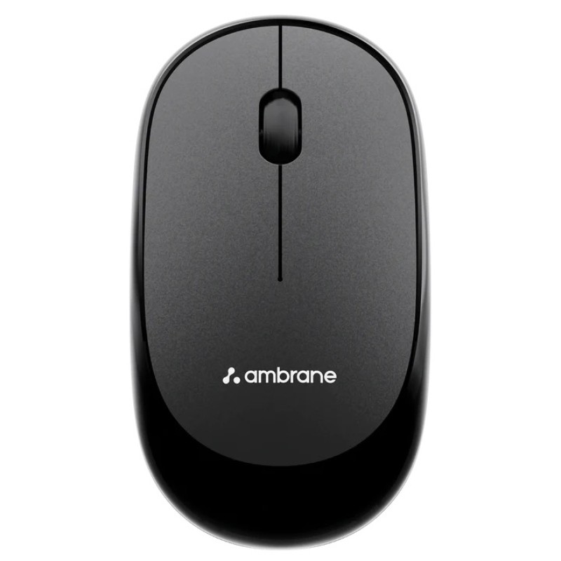 Ambrane SliQ wireless mouse