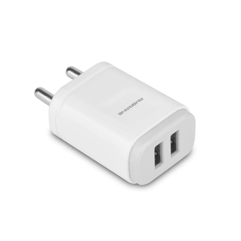 Ambrane AWC-29?Fast and Energy efficient charger