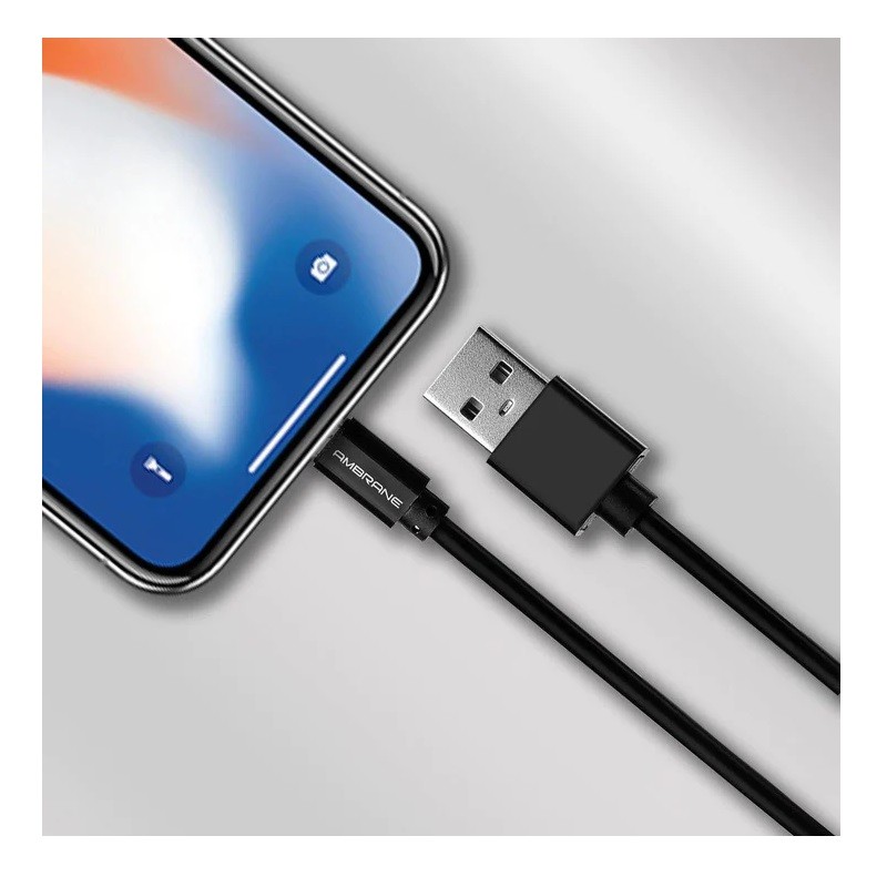 Ambrane Travel Kit - Micro USB cable, Dual Port Car Charger, 5000mAh powerbank, wired earphones