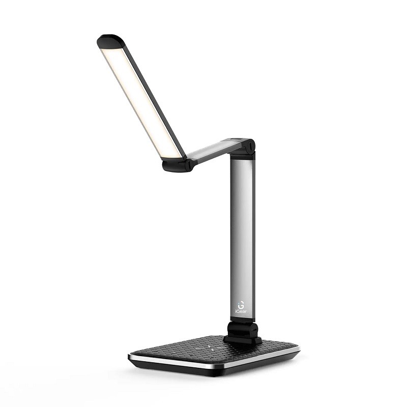 iGear Orion LED lamp + Wireless Charger