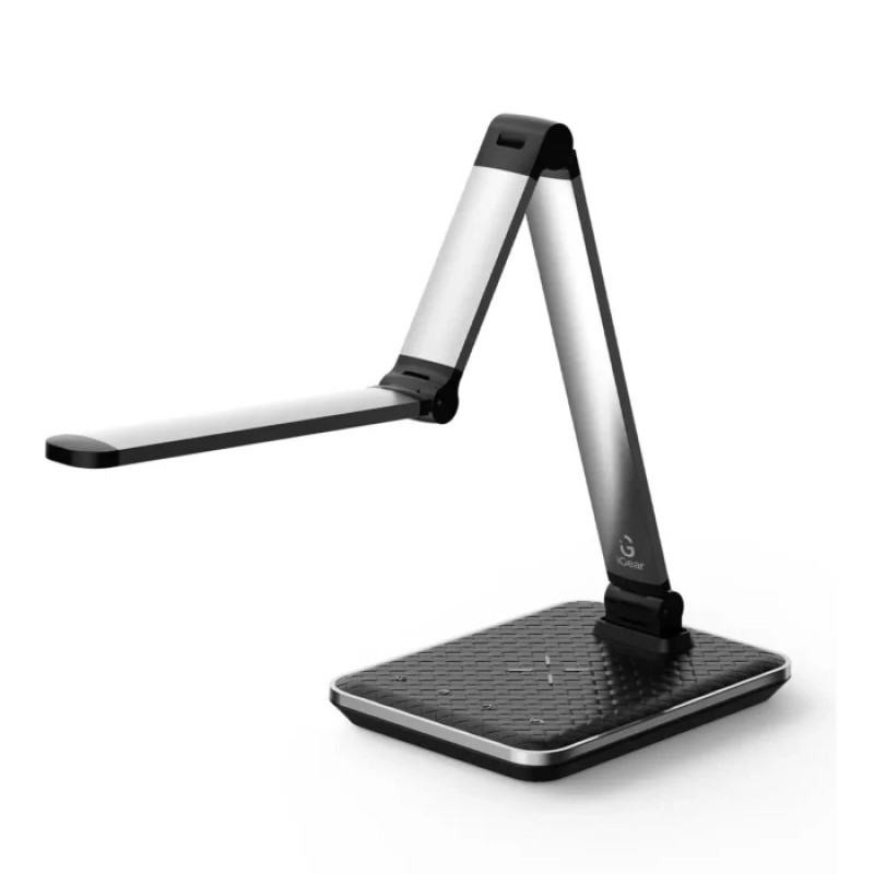 iGear Orion LED lamp + Wireless Charger