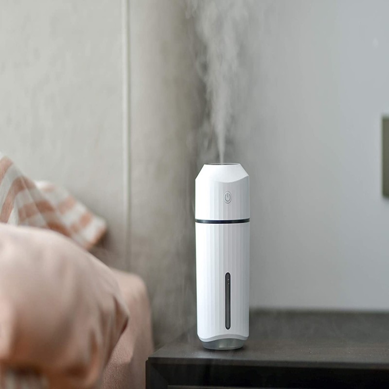 i GEAR AirCare 2in1 Humidifier + Aroma diffuser