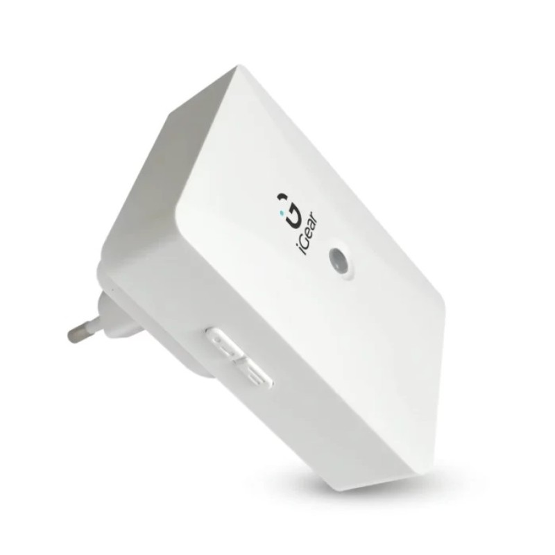 iGear Symphony Battery Free Wireless Bell