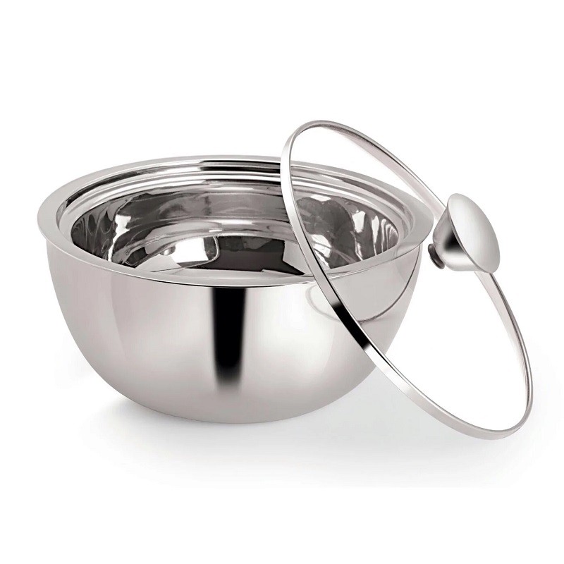 SS Gravy Pot - Small (1.50L)SS Gravy Pot - Small (1.50L)