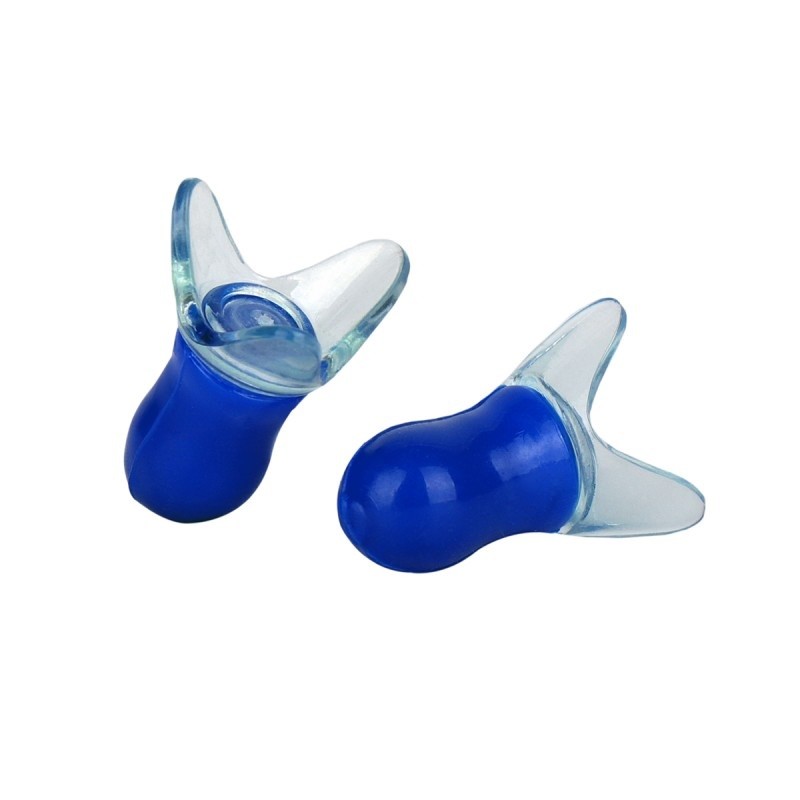 Silicon Inflight Ear Plugs