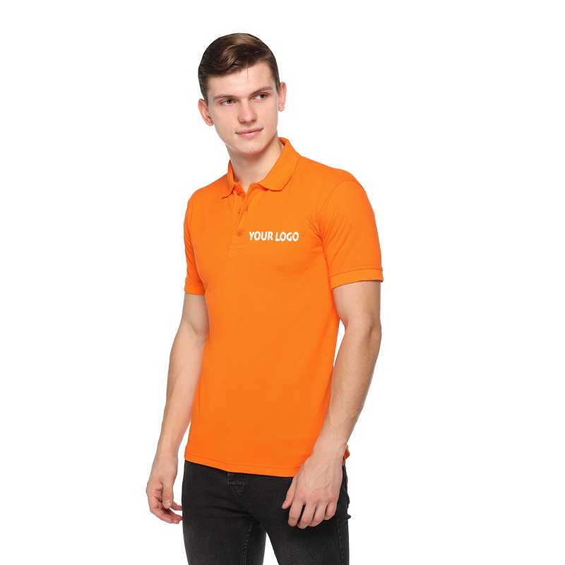 Promotees Polo T-Shirt