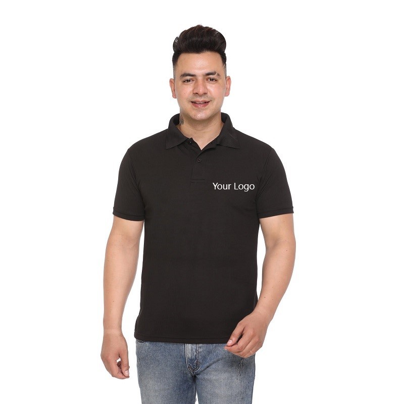 Acti-Play Dryfit Polo T-Shirt