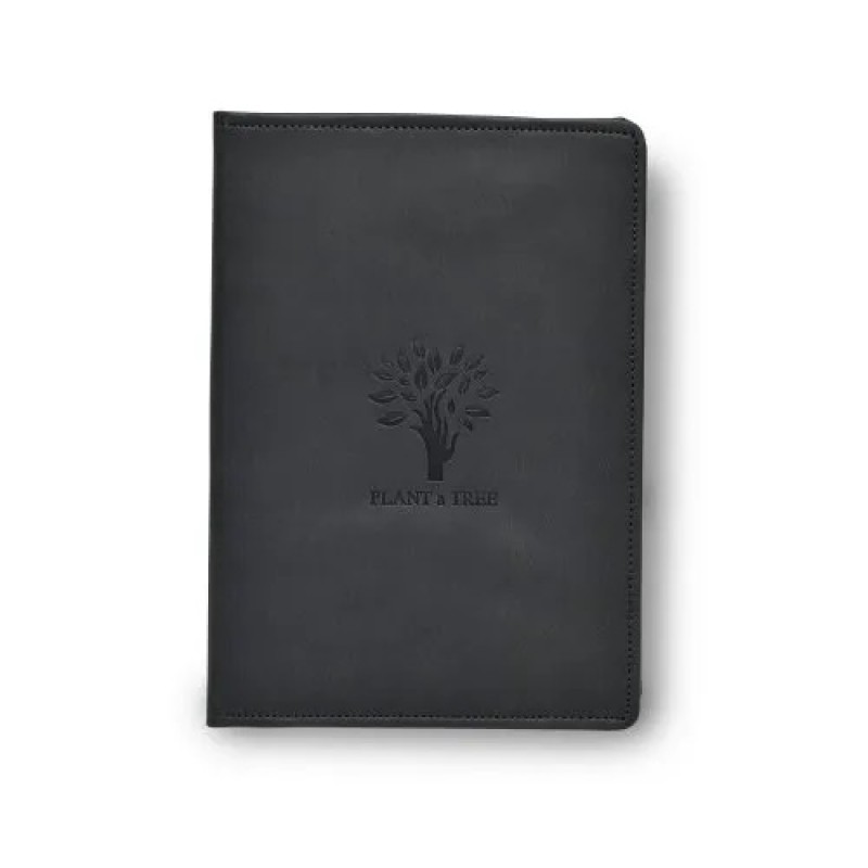 Plant  A Tree Cover Executive Paper Diary