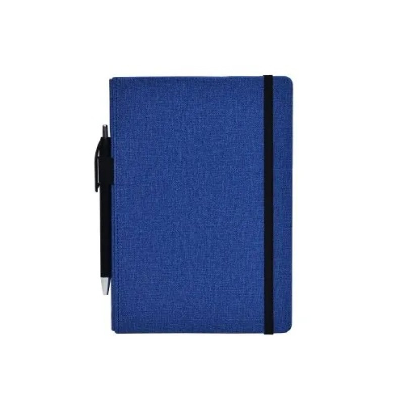 A5 Hardbound Notebook Diary