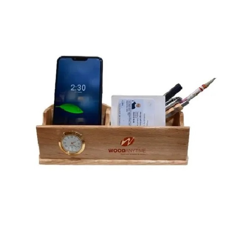 Wooden Multipurpose Stand 1