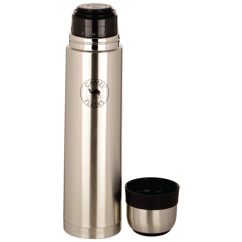 Vacuum Flasks - CS 100 NT