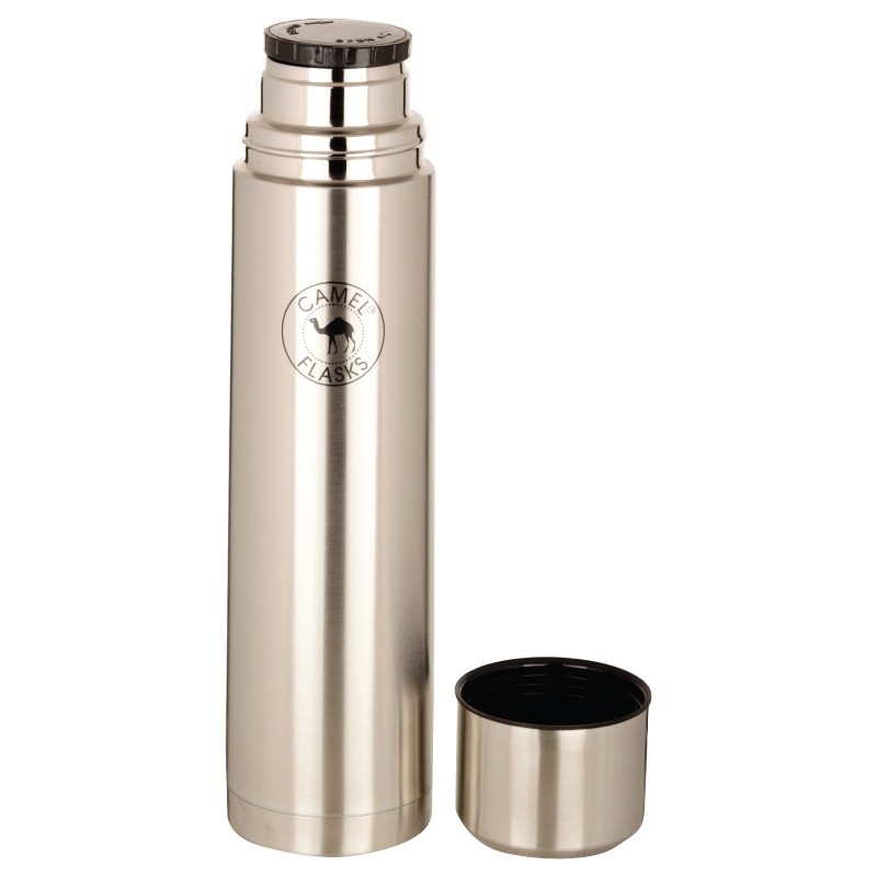 Vacuum Flasks - CS 100 NS