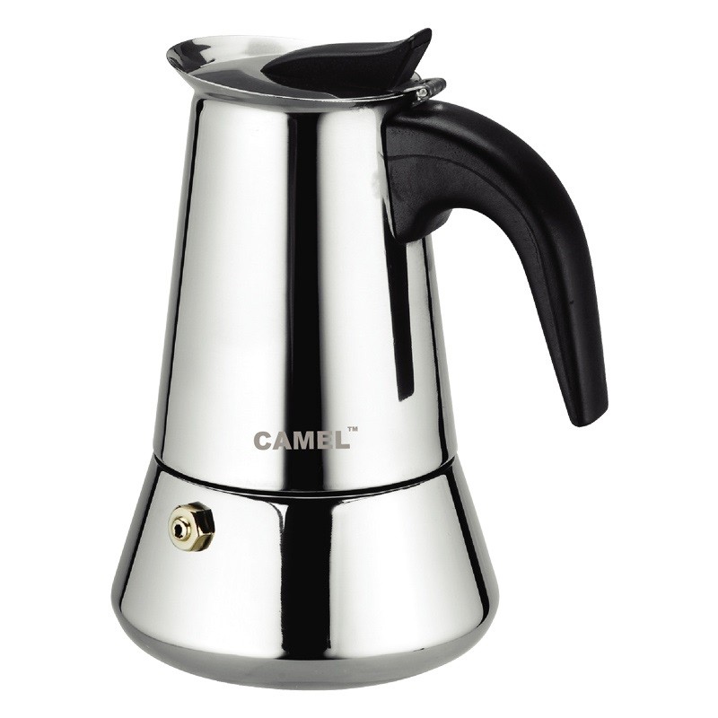 Coffee Maker - Java 2 Cups