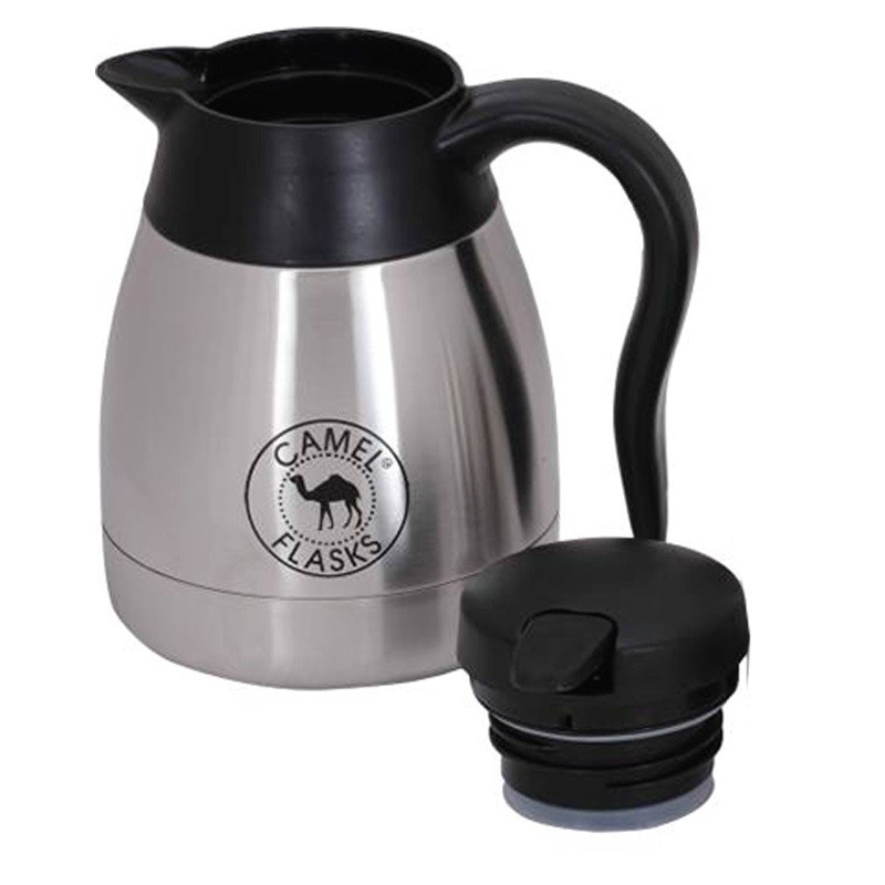 Vacuum Coffee Pots - CP 60 N (600ml)