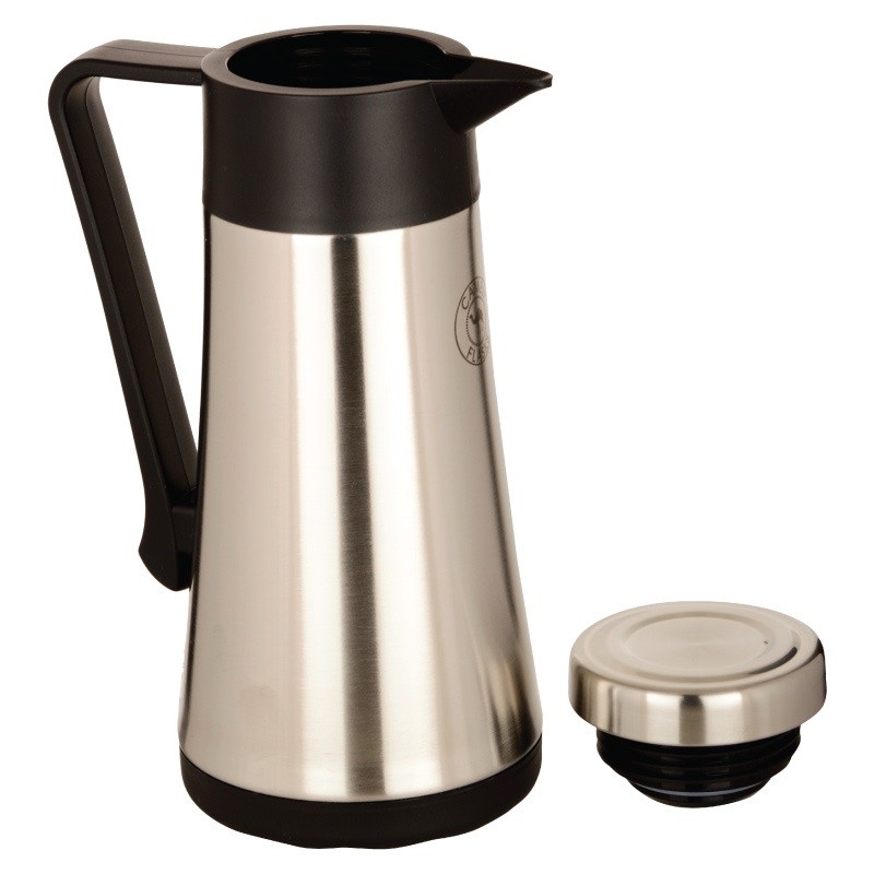 Vacuum Coffee Pots - CP 60 NH (600ml)