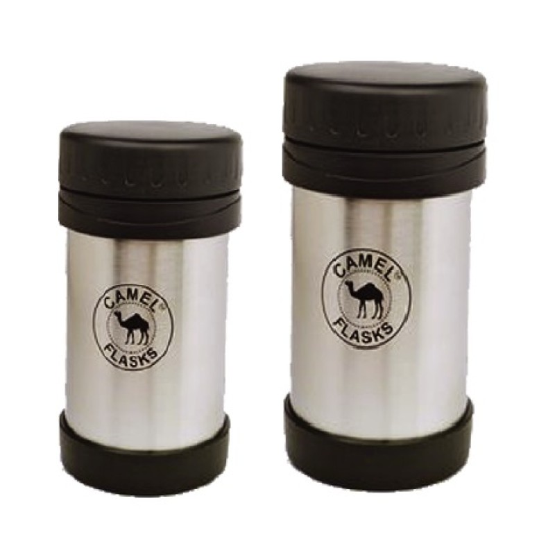 Vacuum Food Jars - CMP 35 HAI