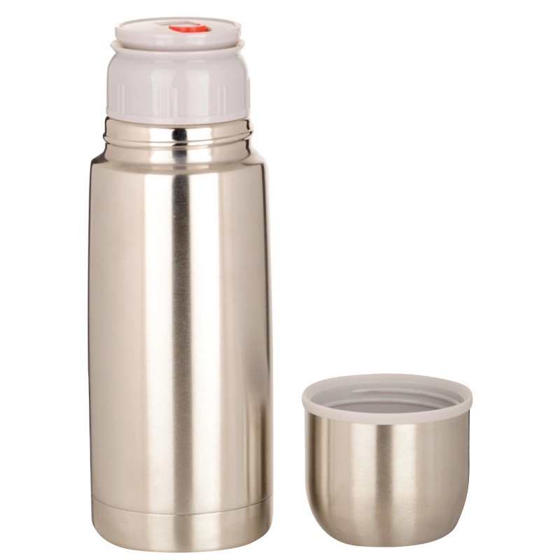 Vacuum Flasks - CS 35 NT