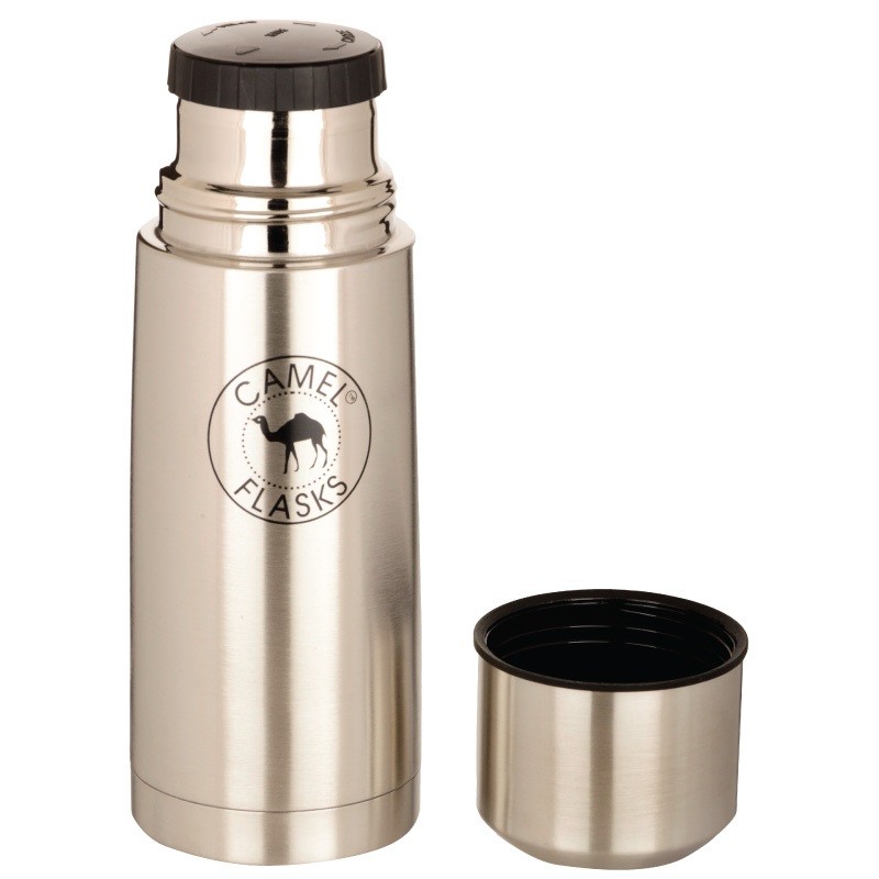 Vacuum Flasks - CS 35 NS