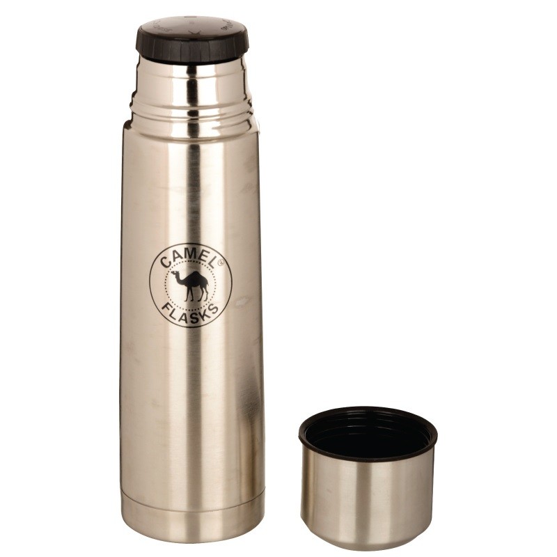 Vacuum Flasks - CS 50 NS