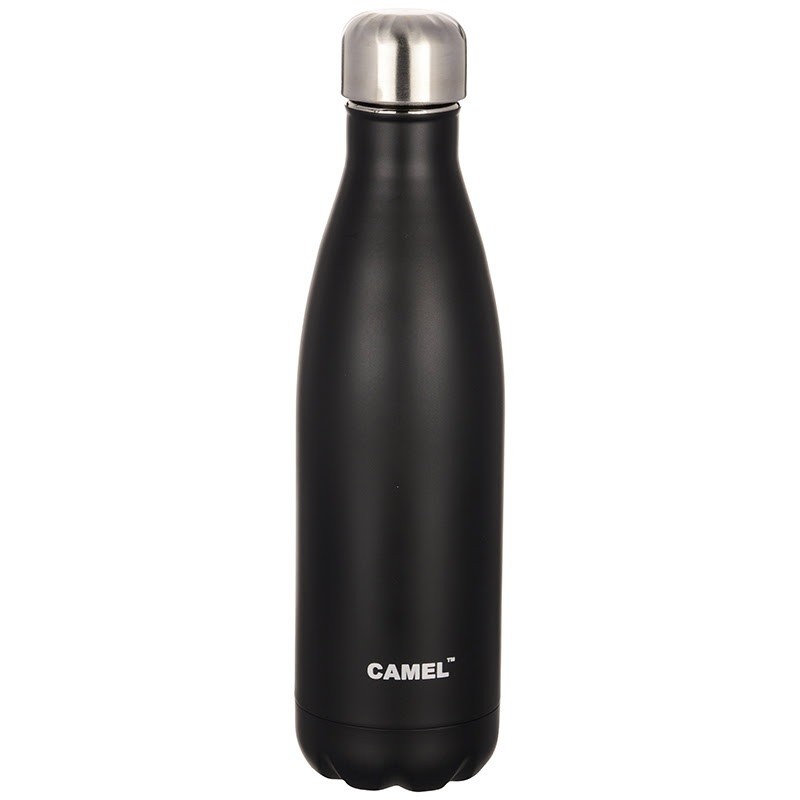 Vacuum Bottles - Cola - 750ml C