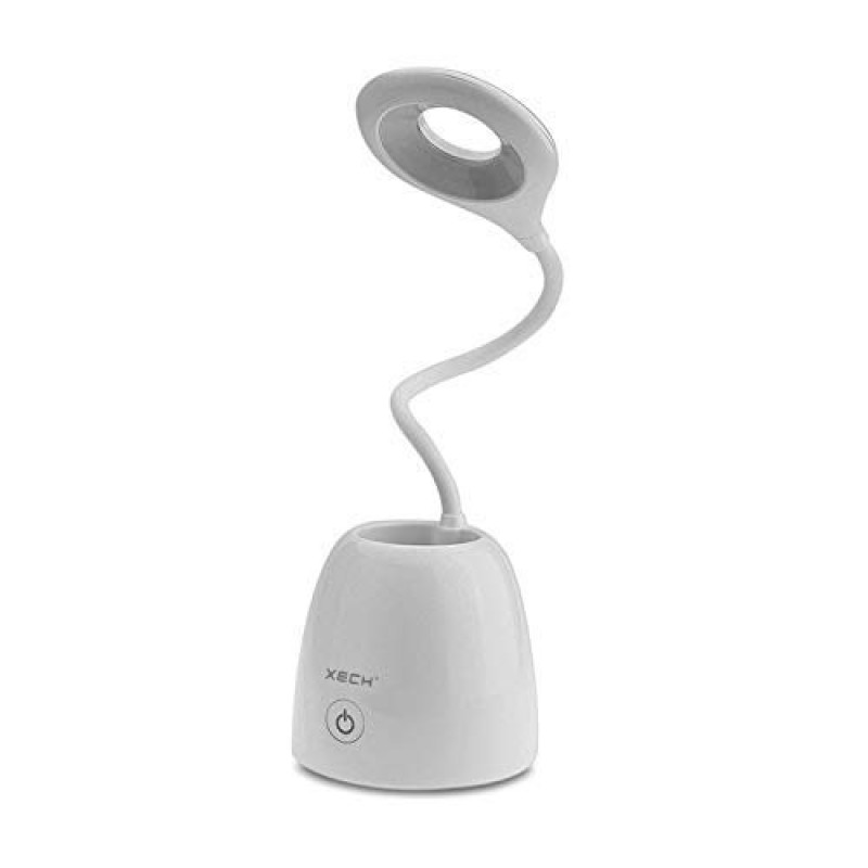 T2C Desk Lamp with Pen Stand