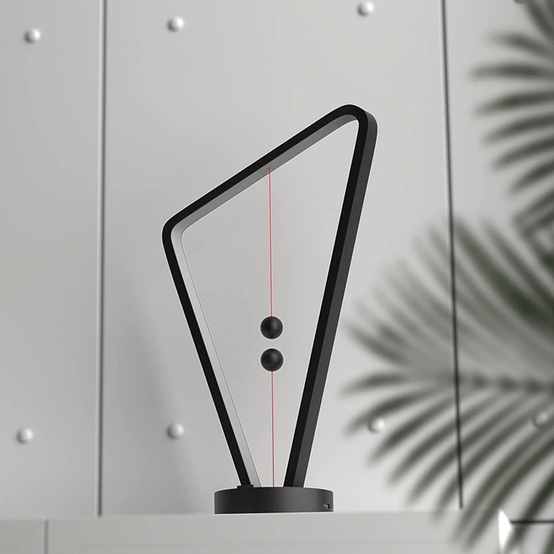 Asymmetrix Ii Premium Edition Lamp