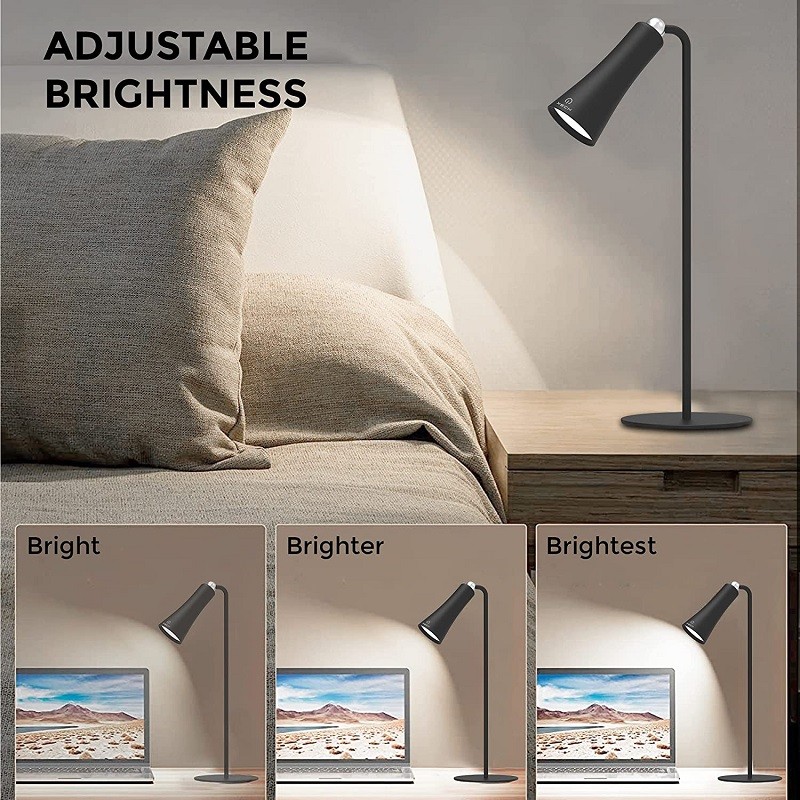 Magneto Multifunctional Table Lamp