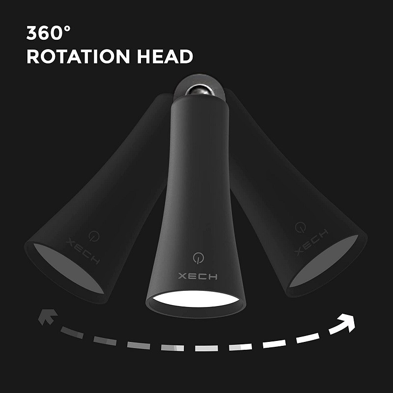 Magneto Multifunctional Table Lamp