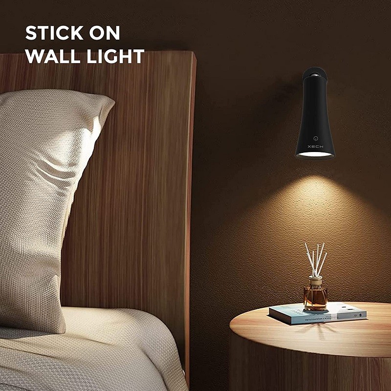 Magneto Multifunctional Table Lamp