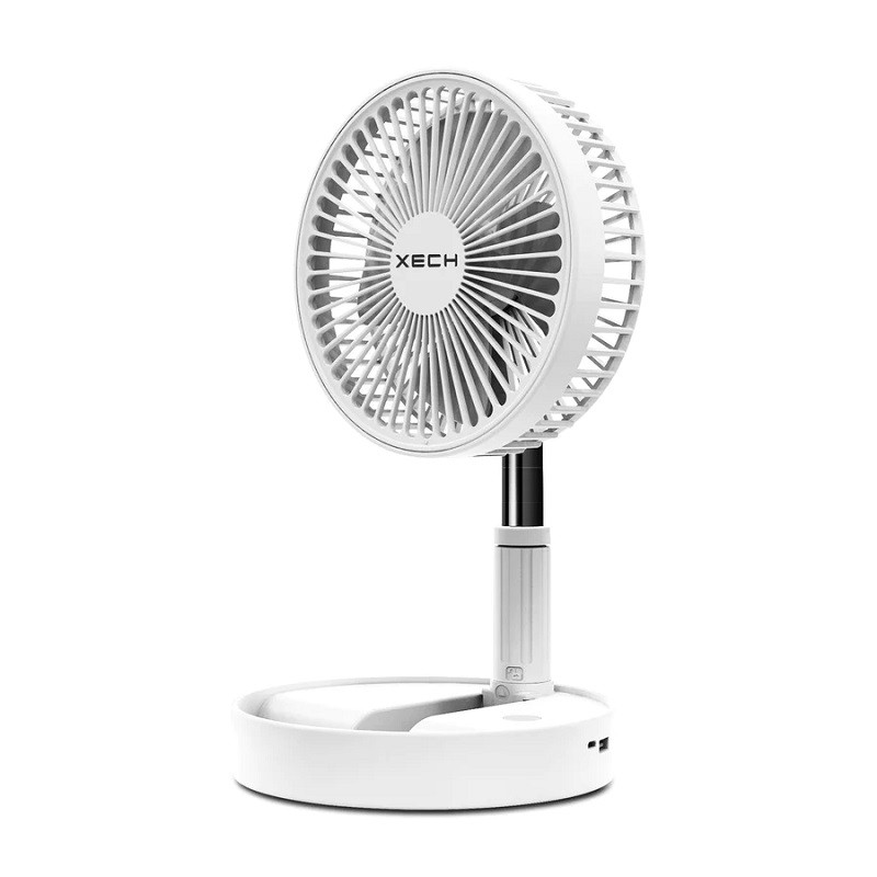 Air Storm Lite Foldable Fan