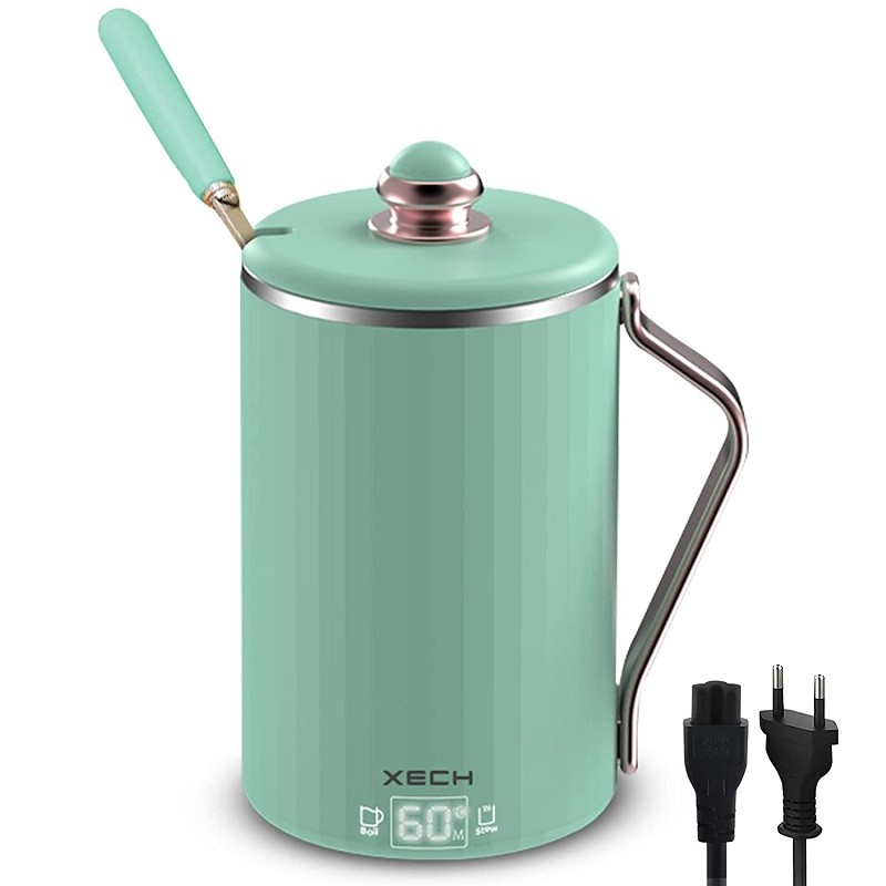 Superboil All in One New Age Kettle