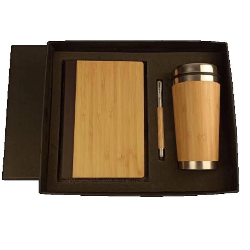 Wooden In 1 giftset