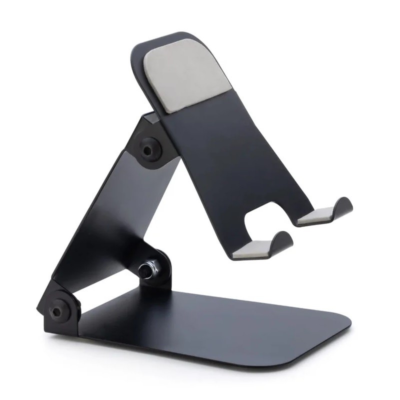 Steel Folding Mobile Stand