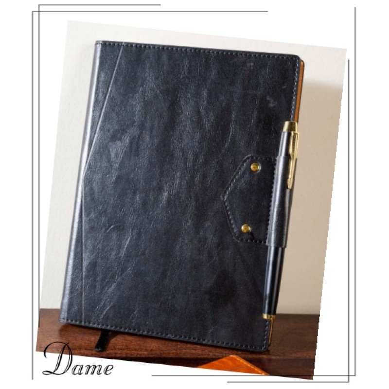 Dame - A5 Diary