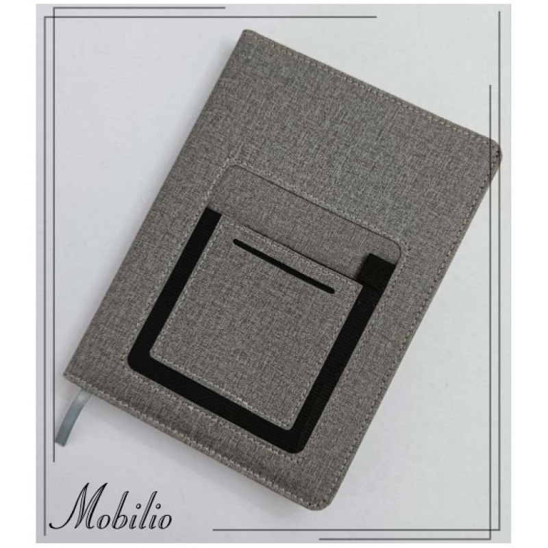 Mobilio - B5 Diary
