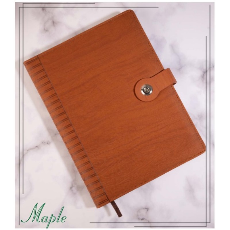 Maple - B5 Diary