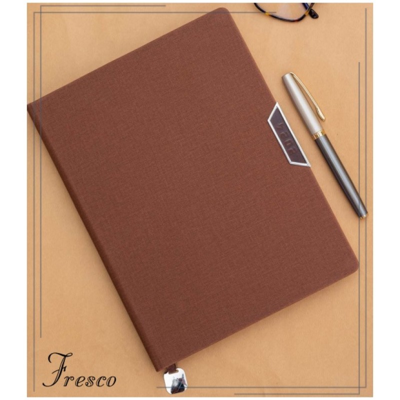 Fresco - A5 Diary