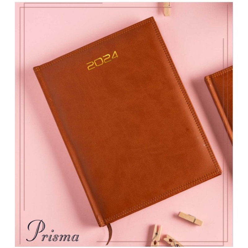 Prisma - A5 Diary