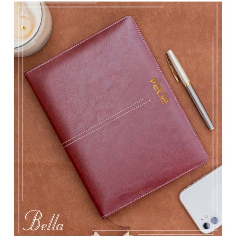 Bella - A5 Diary