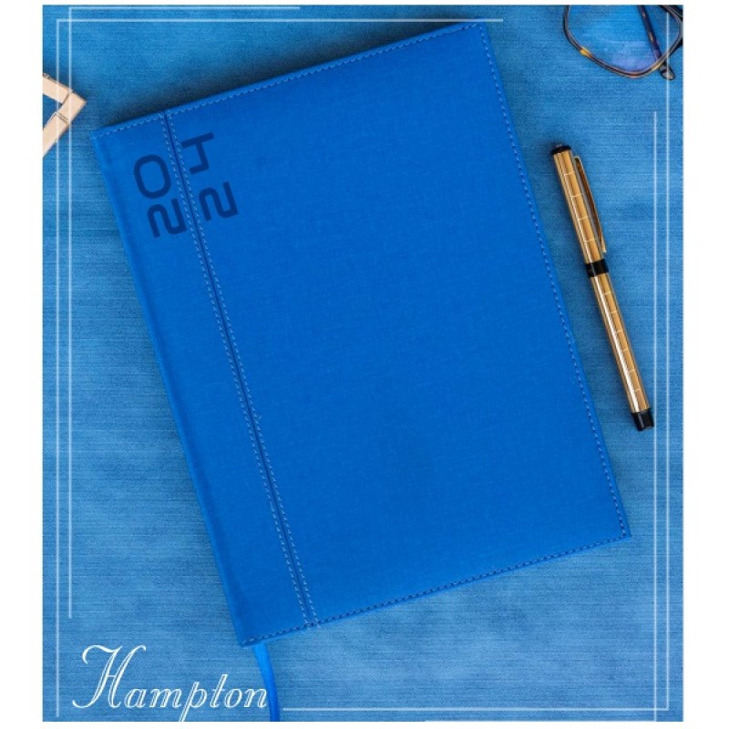Hampton - B5 Diary
