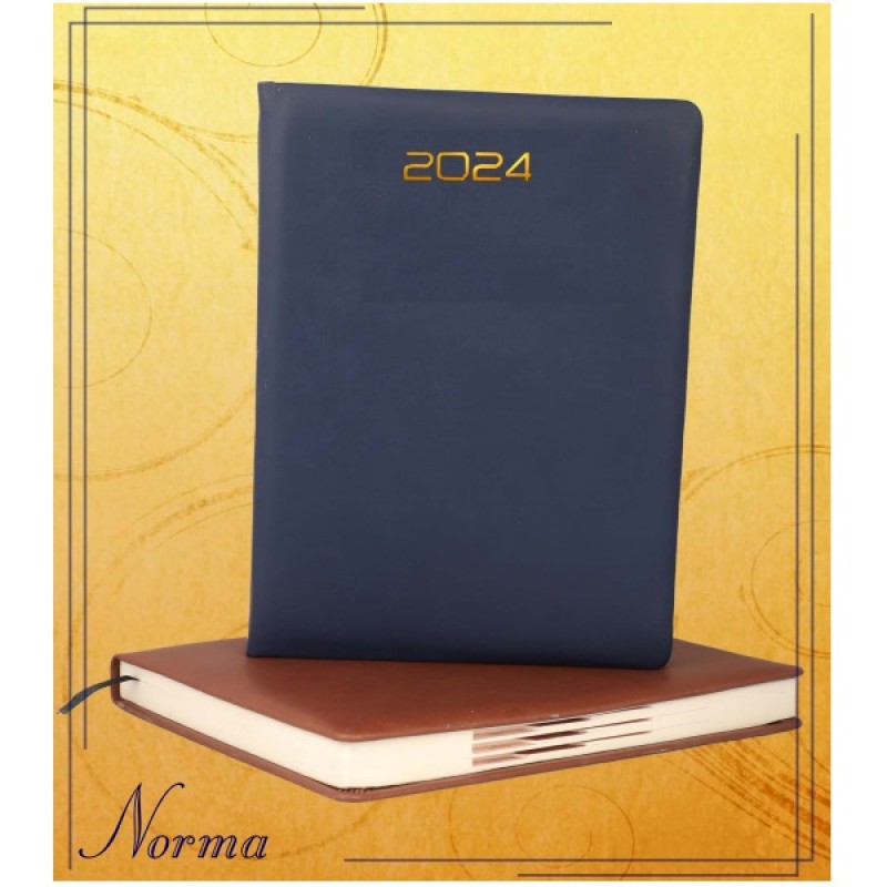 Norma - B5 Diary