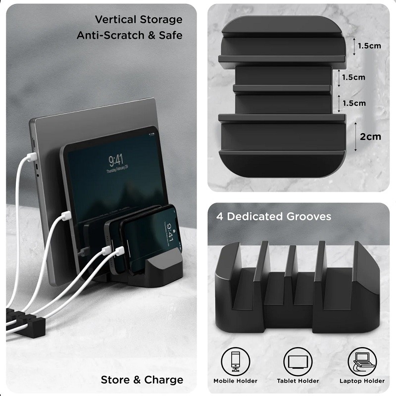 Modular - Everyday Organizers