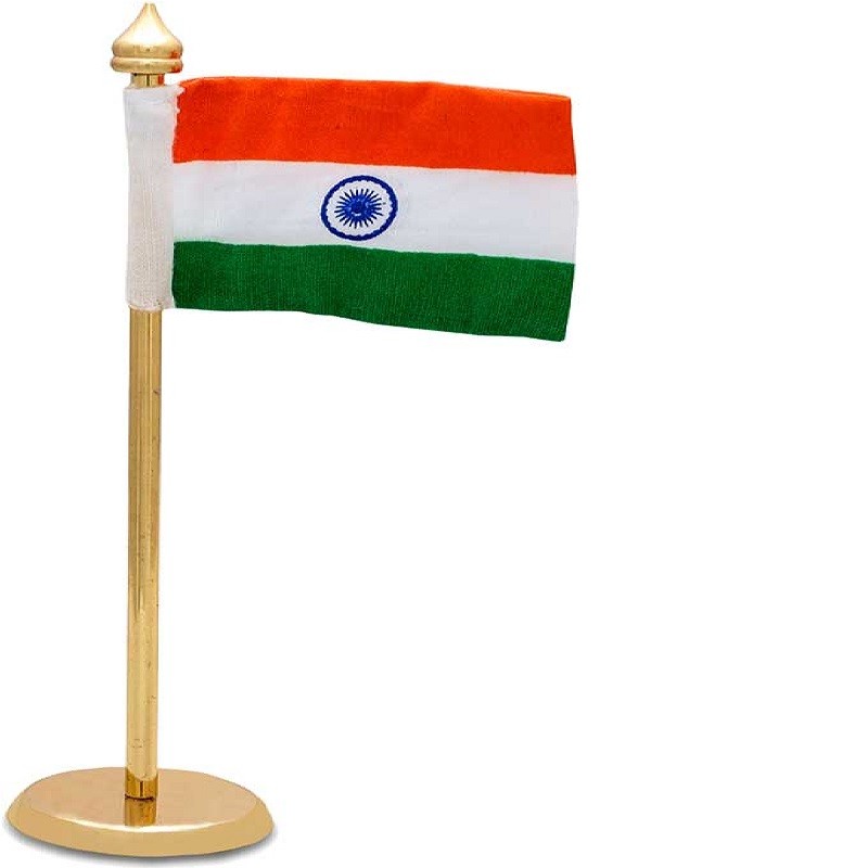 Indian flag