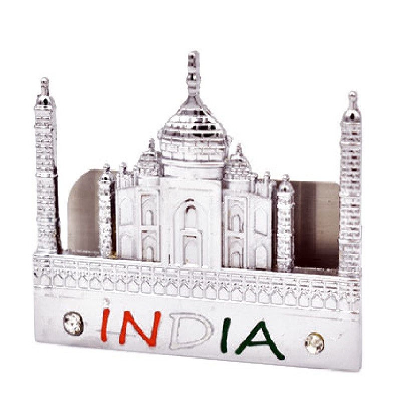 Taj Mahal Card holder