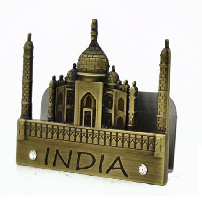 Taj Mahal Card holder