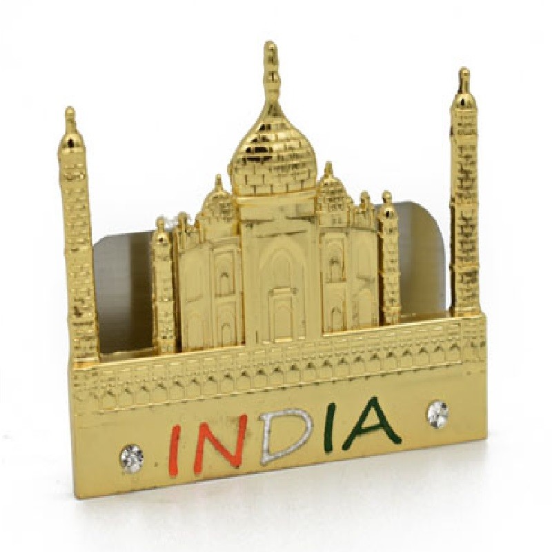 Taj Mahal Card holder